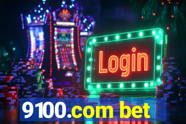 9100.com bet